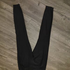Nike Dri-FIT Black Leggings